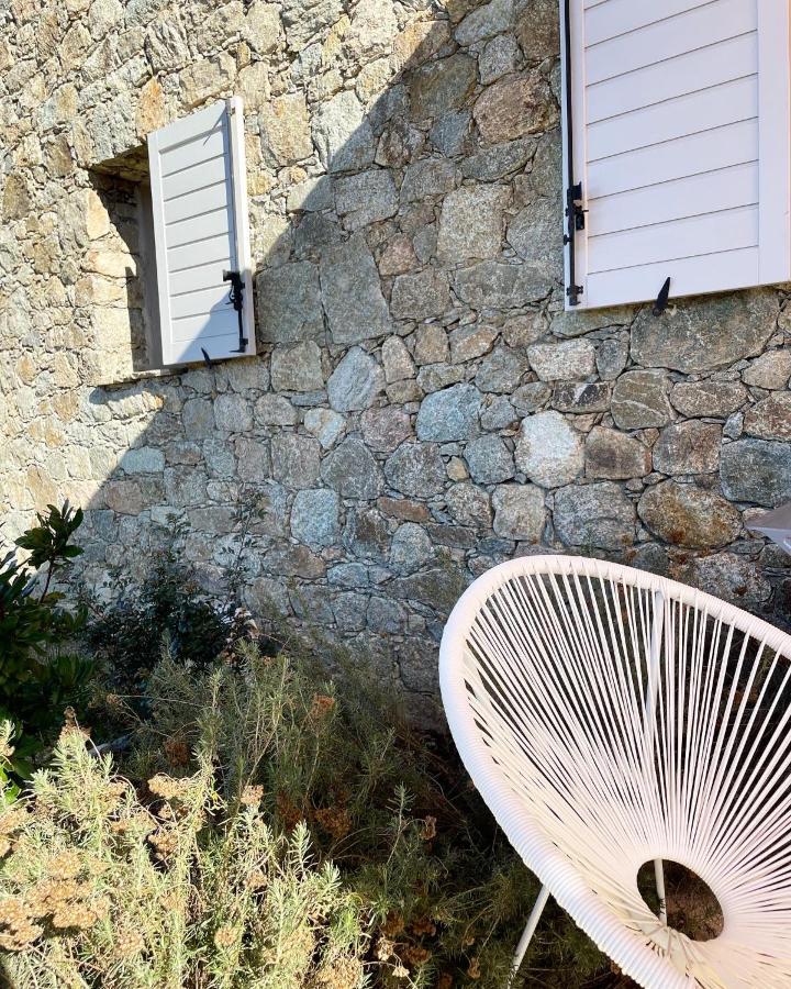 Residence Casarella Lama Exterior photo